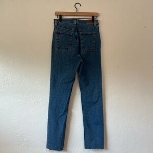 BDG blue denim jeans — size 29